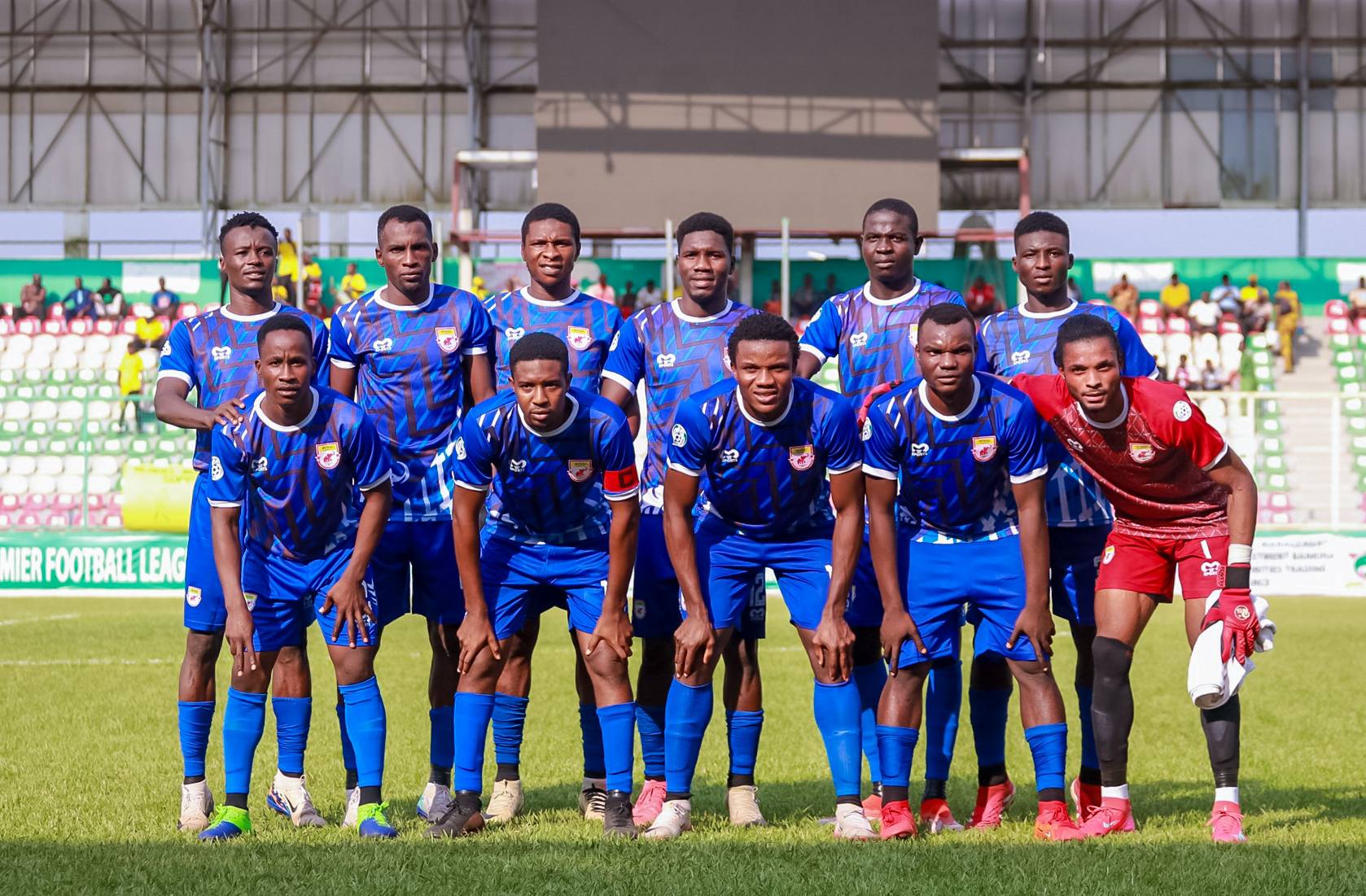 Jackpot Betting Nigeria